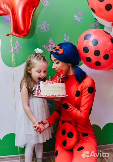 Аниматоры / Ростовые куклы/ Дед Мороз и Снегурочка