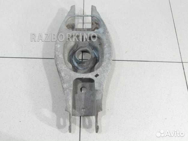 Рычаг задний нижний бмв