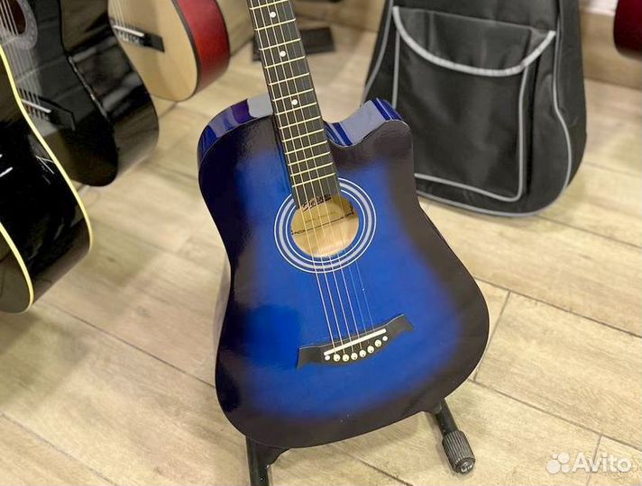 Гитара 6 струн