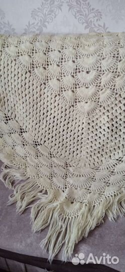 Платок шаль