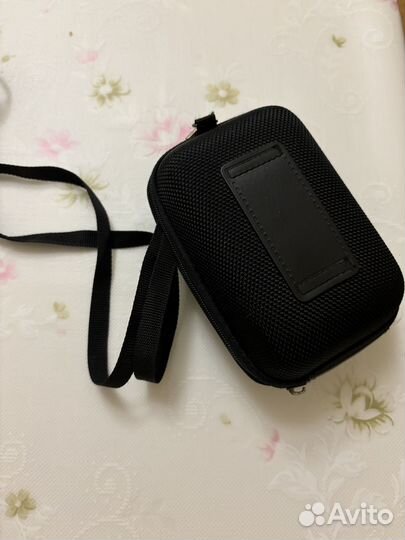 Цифровой фотоаппарат panasonic lumix