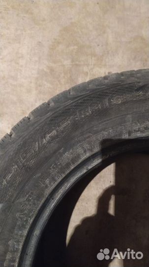 Gislaved Nord Frost 5 215/65 R16 102T