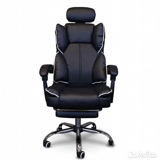 Компьютерное кресло руководителя