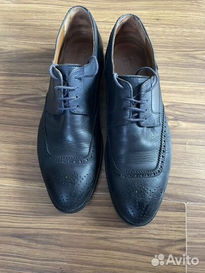 Мужские туфли cacharel