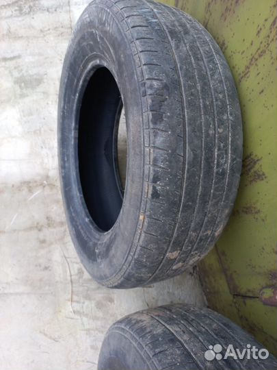 Maxxis MA-501 215/65 R16 98H