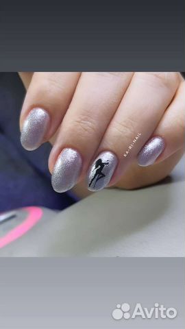 Мастер маникюра