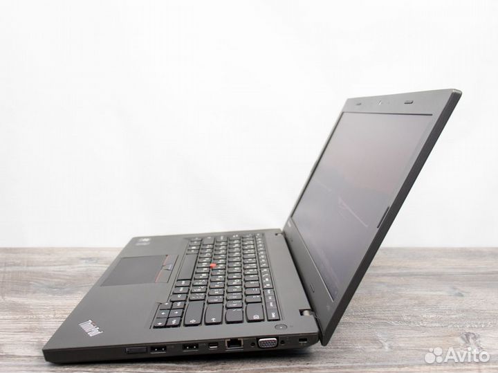 Lenovo ThinkPad L450