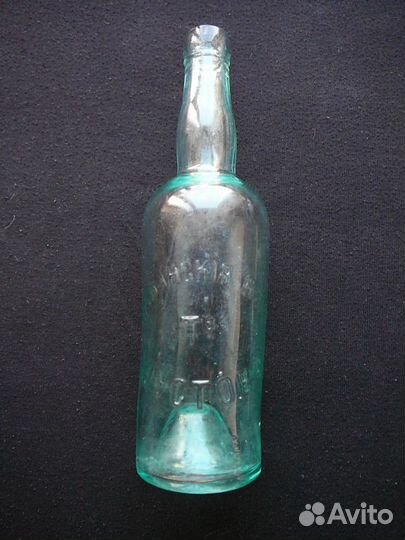 Бутылка