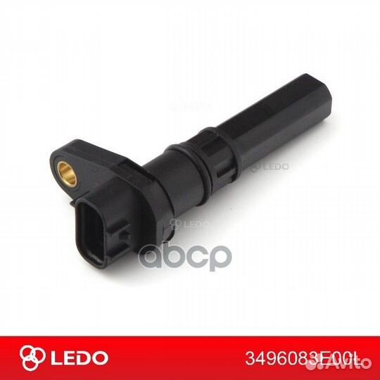 Датчик скорости кпп 3496083E00L ledo