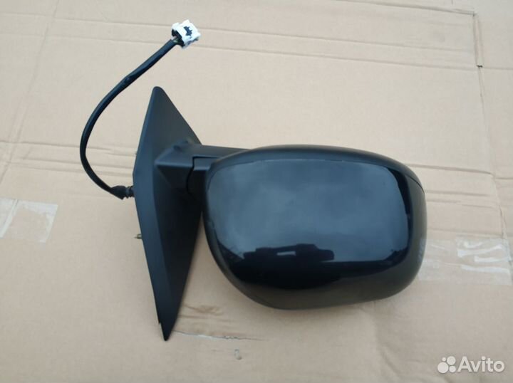 Зеркало правое 7 конт Mitsubishi ASX Outlander XL