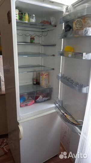 Холодильник snaige rf 390