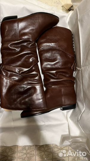 Сапоги финские женские Askel