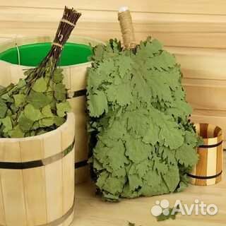 Веник для бани оптом