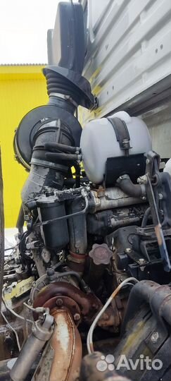 КАМАЗ 43114, 2008