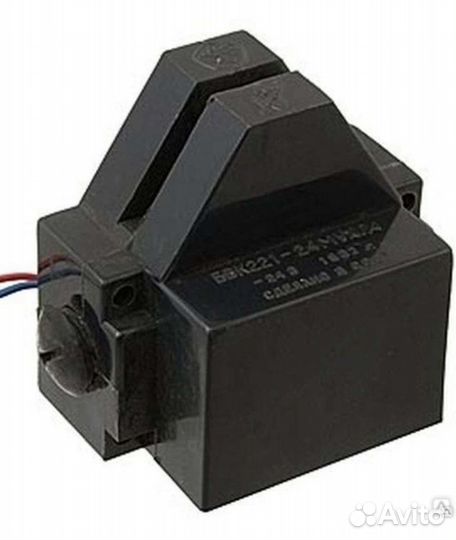 Концевой выключатель вк-300Н. Сделано в СССР