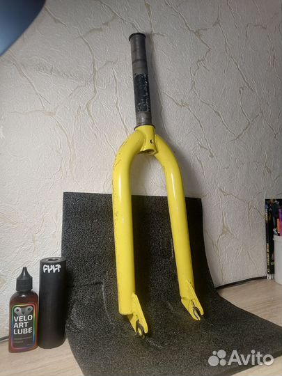 Вилка Eastern для Bmx