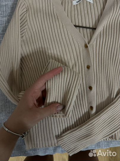 Джемпер женский 44