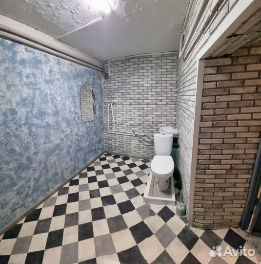 Продажа 2х помещений ппа от города