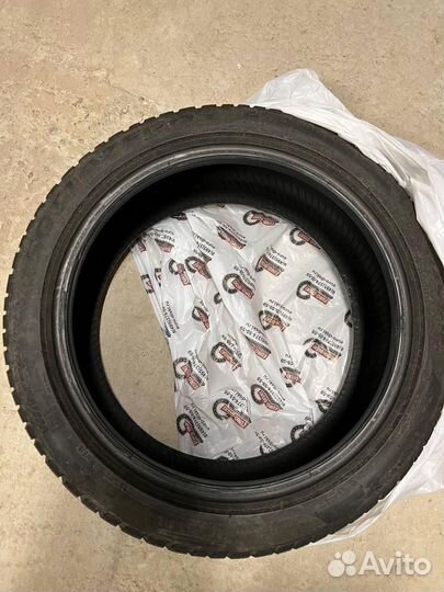 Pirelli Winter Sottozero 3 225/45 R18