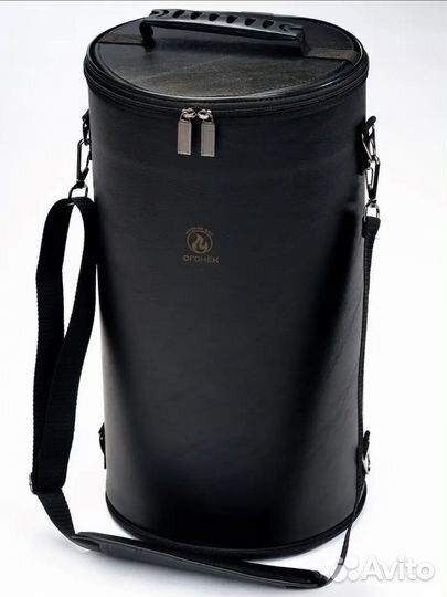 Сумка для кальяна