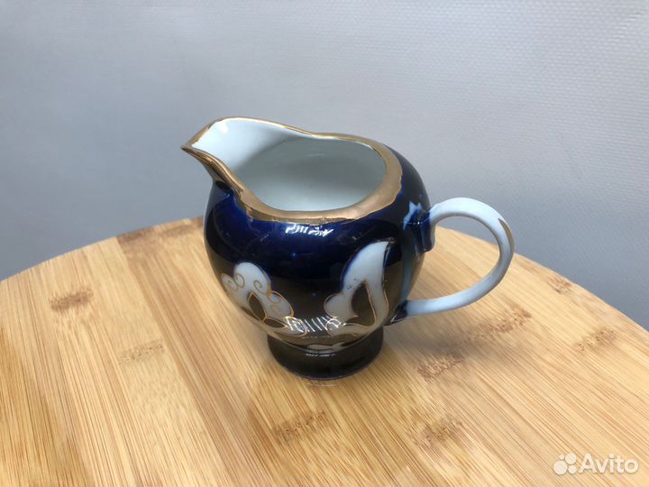 Молочник Пахта Узбекистан