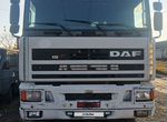 DAF FT 95.430 с полуприцепом, 1995