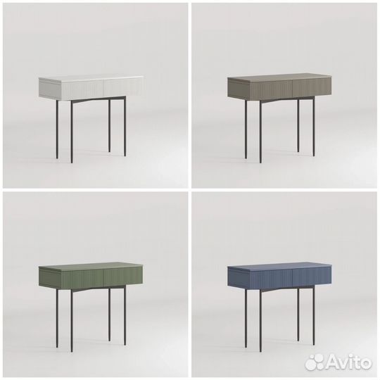 Консольный столик Filippo