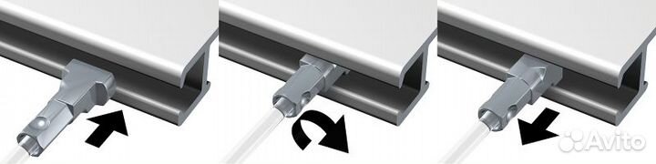 Комплект Подвес Мышь (5)