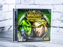 Игры для пк World of Warcraft: The burning crusade