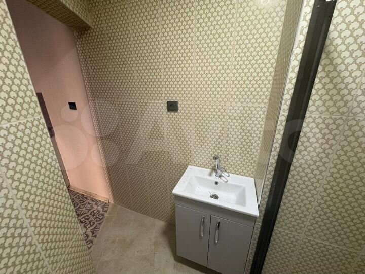 Квартира-студия, 30 м² (Турция)