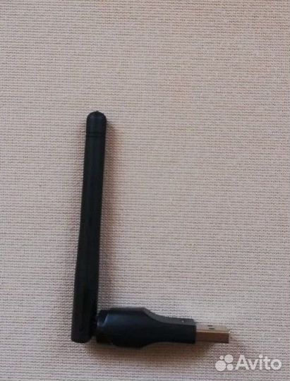 USB Wi-Fi адаптеры для пк 2.4GHz 150mbit