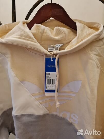 Толстовка свитшот Adidas