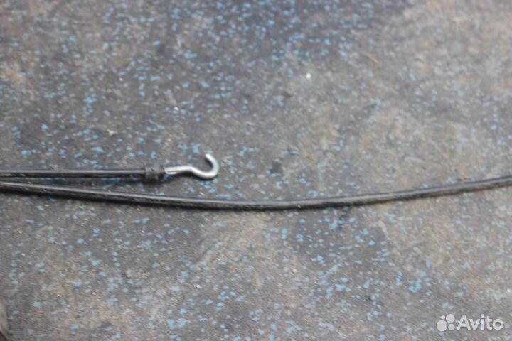 Замок двери Mercedes-Benz M-Class (Мерседес М-клас