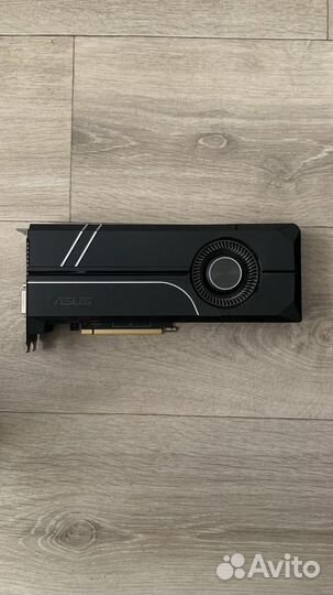 Nvidia GeForce GTX 1060 6GB (6гб)