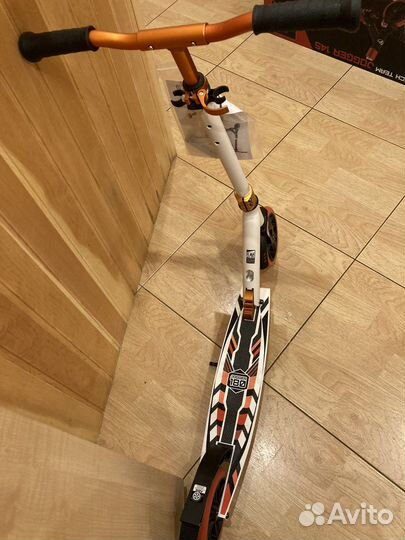 Самокат Tech Team Jogger 180