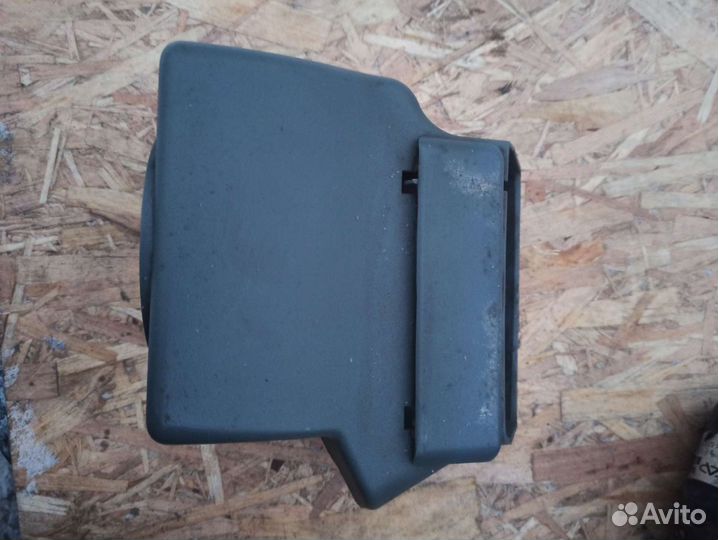 Подрулевой кожух chery Amulet