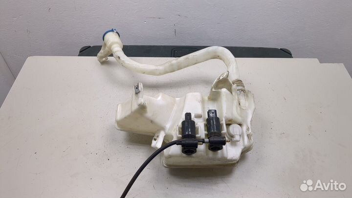 Бачок омывателя Land Rover Discovery Sport 2014, 2014