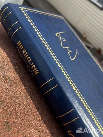 Книги высоцкий