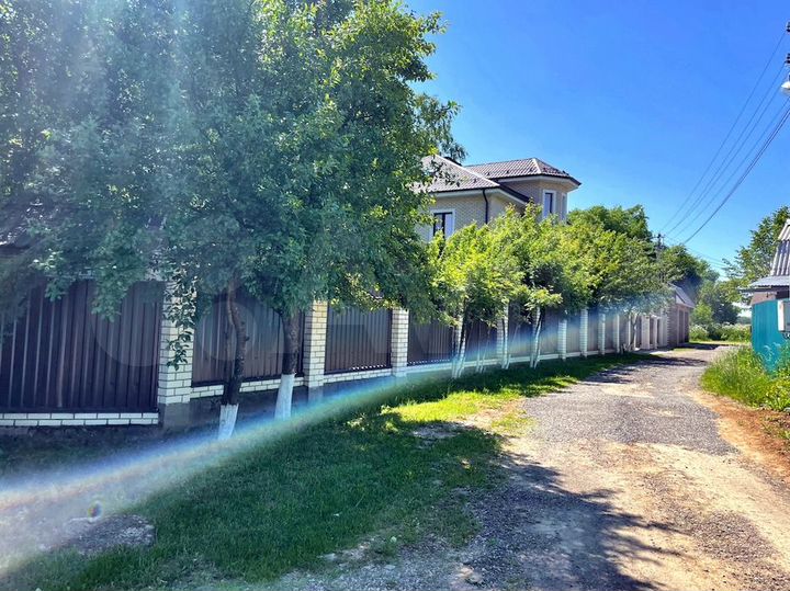 Участок 6 сот. (ИЖС)