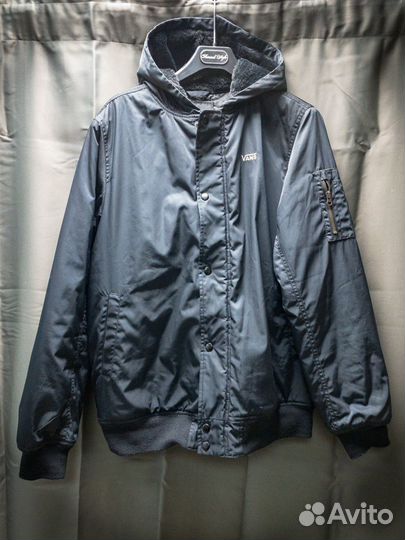 Сноубордическая куртка Vans