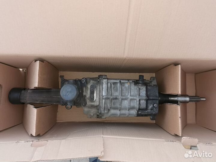 Кпп газель next с cummins