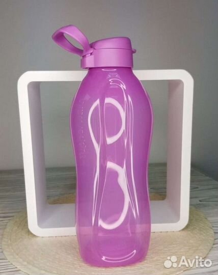 Эко-бутылки (310/500/750мл/1л) Tupperware