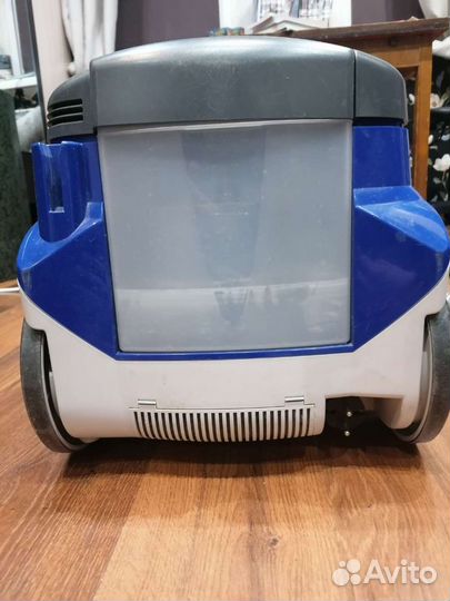 Пылесос Thomas Twin tt