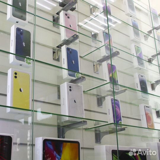 iPhone 11 Pro, 256 ГБ