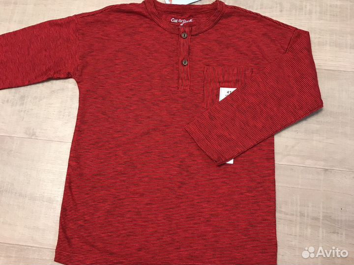 Рубашка, шорты, пижама,брюки новые на 2-4 года