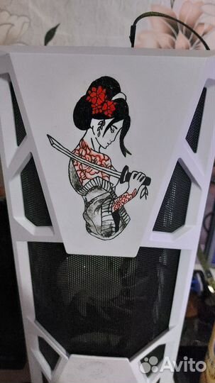 Кастомизация