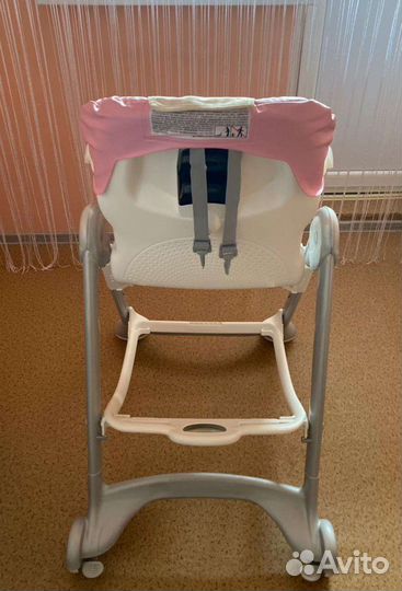 Стул для кормления Cam