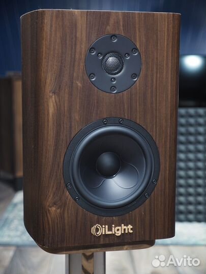 Изготовление корпусов акустических систем