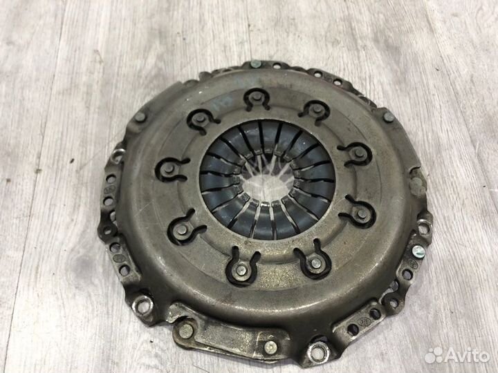 Корзина сцепления Ford Focus 2 aoda 2005 2006 2007