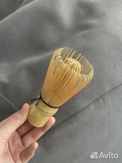 Венчик для матчи